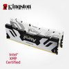 Kingston Fury Renegade Ddr5 Memory Support Intel Amd Z690 B760 Z790