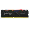 HyperX FURY RGB DDR4 Memory 2666MHz 3200MHz 3600MHz DDR4 DIMM XMP 8GB