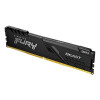 Kingston FURY Beast DDR4 8GB 16GB 32GB 3200MHz 3600MHz Desktop AMD