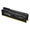 Kingston Fury Beast Ddr4 3600mhz Memory | Kingston Fury Beast 16gb