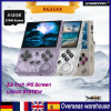 Retro Handheld ANBERNIC RG35XX Linux System 3.5 Inch IPS Screen Cortex-A9 Pocket Video Player System 512G 37000 Game PSP HDIM HD