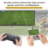 Retro Handheld ANBERNIC RG35XX Linux System 3.5 Inch IPS Screen Cortex-A9 Pocket Video Player System 512G 37000 Game PSP HDIM HD