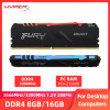 Hyperx Fury Ddr4 3200mhz 8gb 16gb Desktop Ram Memory Dimm 288 Pin 1.2v