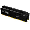 Kingston Fury Beast Ddr5 | Kingston 8gb Ram Ddr5 | Ddr5 Ram 16gb