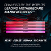 Kingston Fury Renegade DDR5 Memory Desktop Gaming High Speed For Z790