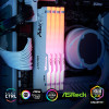 Kingston Fury Beats Ddr5 Memory 16g 32g 64g Desktop Ram Gaming White