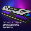 Kingston Fury Renegade DDR5 Memory DDR5 RGB 6000 6400 16G 32G LGA 1700
