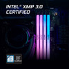Kingston Fury Renegade DDR5 Memory DDR5 RGB 6000 6400 16G 32G LGA 1700