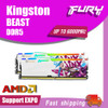 Kingston FURY Beast LEAGUE of LEGENDS DDR5 RGB RAM 16GB Up To 6000MHz