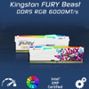 Kingston FURY Beast LEAGUE of LEGENDS DDR5 RGB RAM 16GB Up To 6000MHz