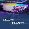 Kingston FURY Beast LEAGUE of LEGENDS DDR5 RGB RAM 16GB Up To 6000MHz