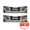 Kingston FURY Renegade DDR5 Memory 6000MT/s 6400MT/s 6800MHz 7200MHz