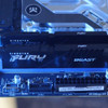 Kingston Fury Beast Ddr4 Ram Ddr4 2666mhz 3200mhz 3600mhz Beast Ddr4