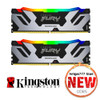 FURY Renegade DDR5 RGB DDR5 RAM Intel Z690 XMP 3.0 6000MHz 6400MHz