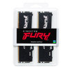 Kingston Fury Beast Ddr5 Rgb 6000mt/s 4800mt/s 5200mt/s 5600mt/s 8gb