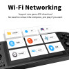 Powkiddy X28 Android 11 Unisoc Tiger T618 5.5 Inch Touch IPS Screen Handheld Retro Game Console Google Store
