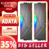 Adata Xpg Spectrix D50 Ddr4 Rgb Memory Module 8gb 16gb 32gb 3200mhz