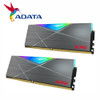 Adata Xpg Spectrix D50 Ddr4 Rgb Memory Module 8gb 16gb 32gb 3200mhz