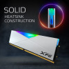 Adata Xpg Spectrix D50 Ddr4 Rgb Memory Module 8gb 16gb 32gb 3200mhz