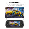 Powkiddy X28 Unisoc Tiger T618 Android 11 5.5 Inch Touch IPS Screen Handheld Retro Game Console Google Store
