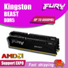 AMD EXPO Kingston FURY Beast DDR5 RAM 16GB 32GB Up To 6000MHz Kingston