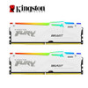 Kingston Memory DDR5 Beats Fury 16G 32G 64G Desktop RAM Gaming RGB