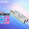 Kingston Memory DDR5 Beats Fury 5200MT/s 5600MT/s 6000MT/s 16GB 32GB