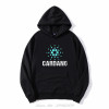 Cryptocurrency Crypto Miner Cardano Ada Harajuku Hoodie Men Unisex