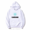 Cryptocurrency Crypto Miner Cardano Ada Harajuku Hoodie Men Unisex