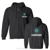 Cryptocurrency Crypto Miner Cardano Ada Harajuku Hoodie Men Unisex