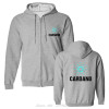 Cryptocurrency Crypto Miner Cardano Ada Harajuku Hoodie Men Unisex