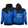 Binance Crypto 2023 Men's New Fashion Windbreaker Jacket Printing