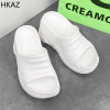 Women's Slippers Wear resistant Fashion Waterproof Breathable