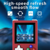 ANBERNIC RG Nano Mini Retro Handheld Game Console 1.54" IPS Screen Linux System Classic Gaming Portable Player mp4 GBA PS1 Gift