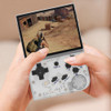 Retro Gaming Console 3.5 Inch IPS Screen Game Console Video Player Support Handle Connection Children Birthday Christmas Gifts