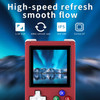 ANBERNIC RG NANO Retro Handheld Game Console Player Linux System 1.54" IPS Screen Metal Shell Mini Portable Player 8000+ Games