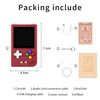 ANBERNIC RG NANO Retro Handheld Game Console Player Linux System 1.54" IPS Screen Metal Shell Mini Portable Player 8000+ Games