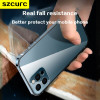 For iphone 13 Pro max phone case.iPhone12 14 New all-inclusive anti fall high-end luxury ultra-thin Stainless protective cover