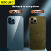 For iphone 13 Pro max phone case.iPhone12 14 New all-inclusive anti fall high-end luxury ultra-thin Stainless protective cover