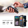 Wallet PU Portable Leather Phone Case For iPhone 6 6S 7 8 Plus X XS XR XSMax SE2020 11 12 13 14 Mini Pro ProMax