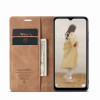Leather Case For Samsung Galaxy A14 5G Magnetic Luxury Flip Wallet Shockproof Phone Bag For Galaxy A 14 Shell Cover
