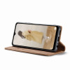 Leather Case For Samsung Galaxy A14 5G Magnetic Luxury Flip Wallet Shockproof Phone Bag For Galaxy A 14 Shell Cover