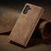 Leather Case For Samsung Galaxy A14 5G Magnetic Luxury Flip Wallet Shockproof Phone Bag For Galaxy A 14 Shell Cover