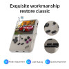 ANBERNIC RG35XX Mini Retro Handheld Game Console Linux System 3.5-inch IPS 640*480 Screen Game Player for GB MAME SFC Kid's Gift