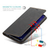 Ultra Thin Leather Case for iPhone 13 12 Mini 11 14 Pro XS Max XR 8 7 6s Plus SE 2020 Suede Magnetic Flip Cover Phone Wallet Bag