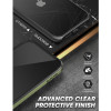 SUPCASE For iPhone 11 Case 6.1 inch (2019 Release) UB Edge Slim Frame Case Cover with TPU Inner Bumper & Transparent Back Cover