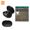 10 Pieces Wholesale Xiaomi Redmi Airdots 2 TWS Bluetooth Earphone Stereo bass Airdots S 5.0 headphones With Mic Handsfree Earbud