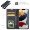 Wallet Dream Suction Leather Case For iPhone 14 Pro Max 13 Pro Max 12 Pro Max 11 Pro Max SE 2022 2020 XR XS Max 8 7 6 6S Plus 5S