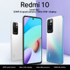 Xiaomi Redmi 10 New Smartphone Global Version 50MP AI quad camera 90Hz FHD Display MediaTek Helio G88 Octa Core 5000mAh Battery