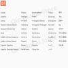 Qin F21 Pro Smart Touch Screen Phone Wifi 2.8 Inch 3GB 32GB Bluetooth 5.0 Duoqin Global Version 2120mAh Android Play Store Phone